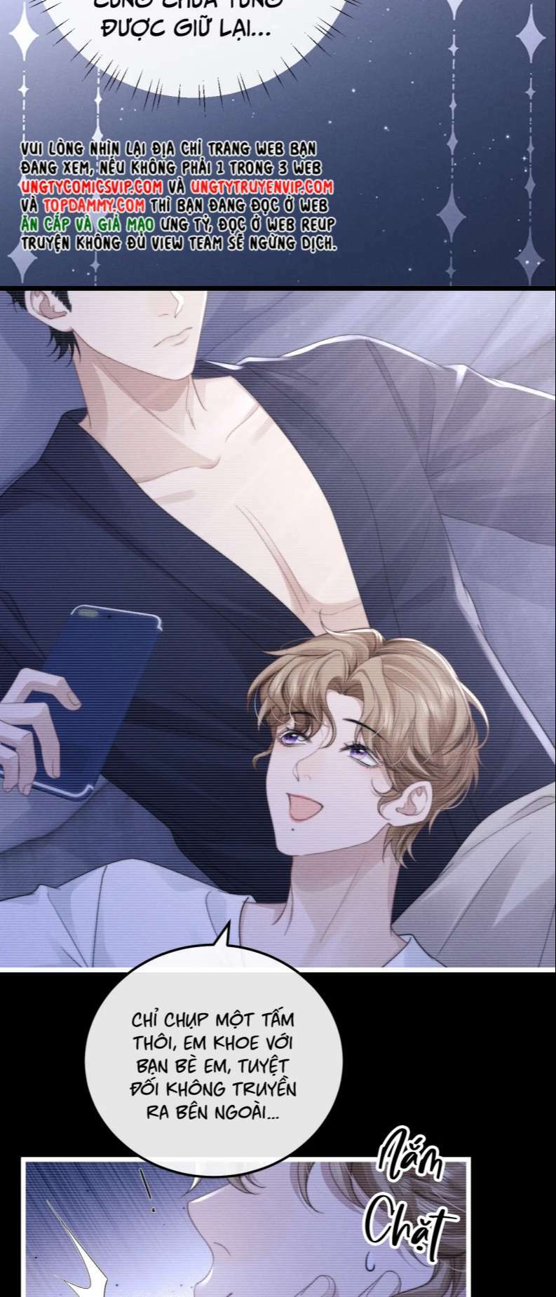 Chấp Sự Thỏ Cụp Tai Chapter 26 - Trang 2