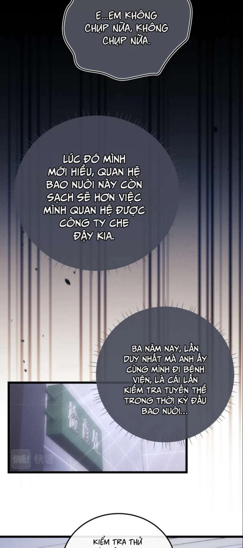 Chấp Sự Thỏ Cụp Tai Chapter 26 - Trang 2