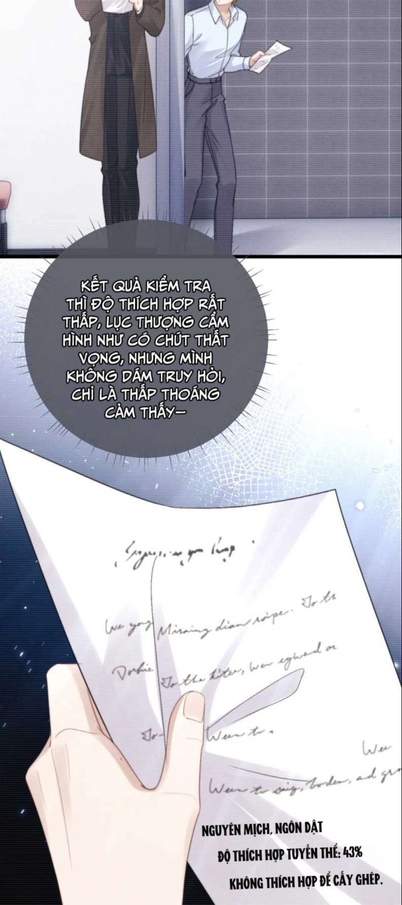 Chấp Sự Thỏ Cụp Tai Chapter 26 - Trang 2