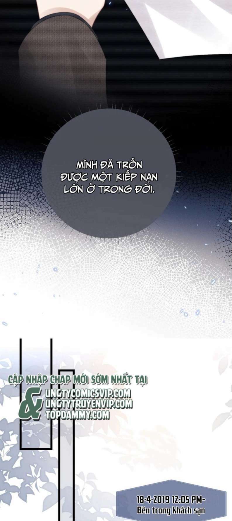 Chấp Sự Thỏ Cụp Tai Chapter 26 - Trang 2