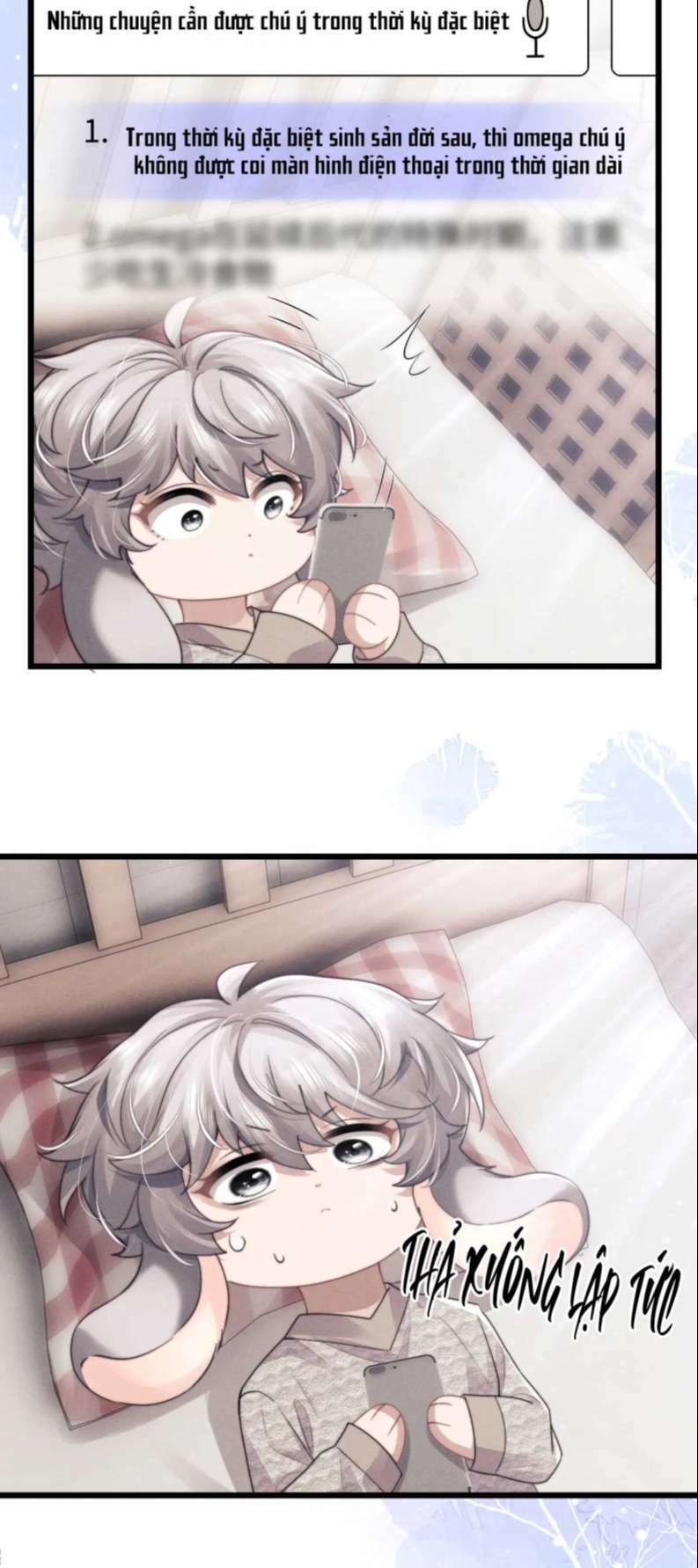 Chấp Sự Thỏ Cụp Tai Chapter 26 - Trang 2