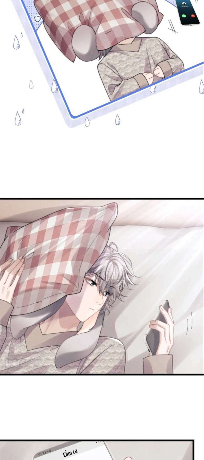 Chấp Sự Thỏ Cụp Tai Chapter 26 - Trang 2