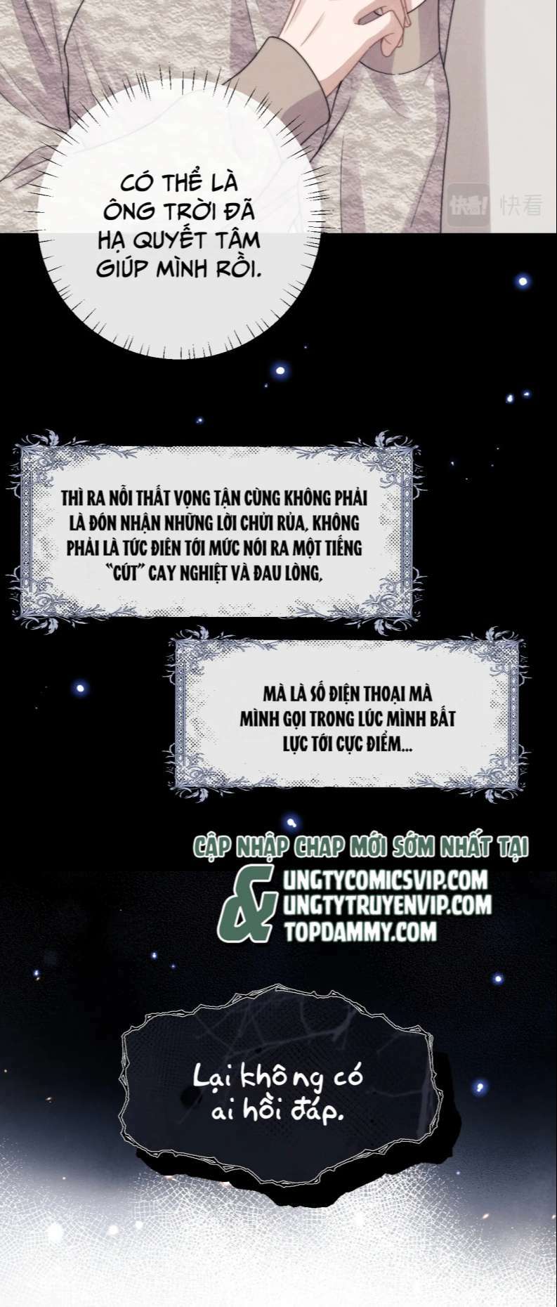 Chấp Sự Thỏ Cụp Tai Chapter 26 - Trang 2