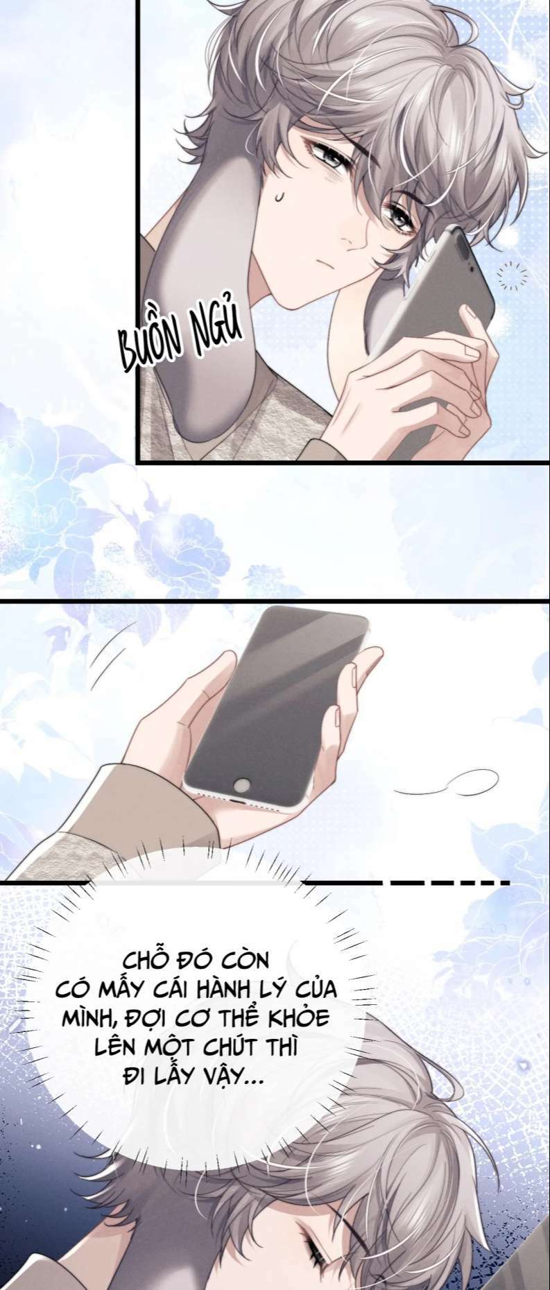 Chấp Sự Thỏ Cụp Tai Chapter 26 - Trang 2