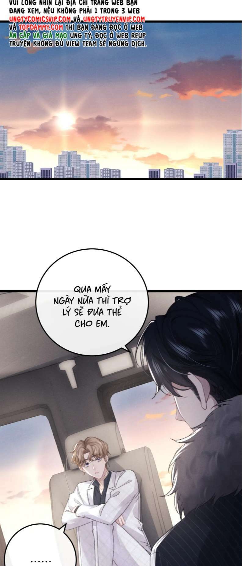 Chấp Sự Thỏ Cụp Tai Chapter 26 - Trang 2