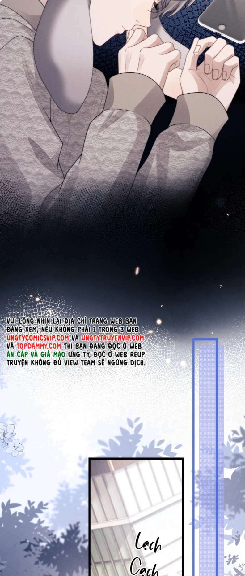 Chấp Sự Thỏ Cụp Tai Chapter 26 - Trang 2