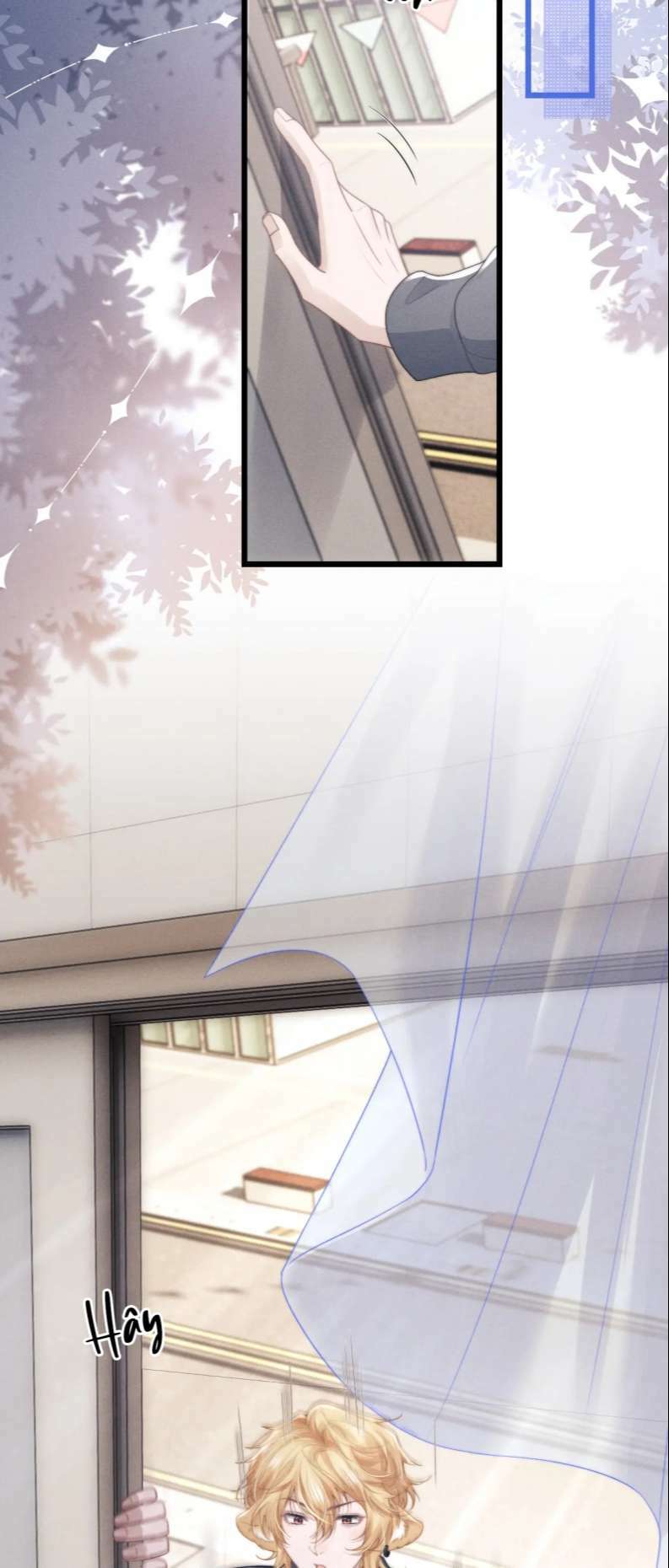 Chấp Sự Thỏ Cụp Tai Chapter 26 - Trang 2