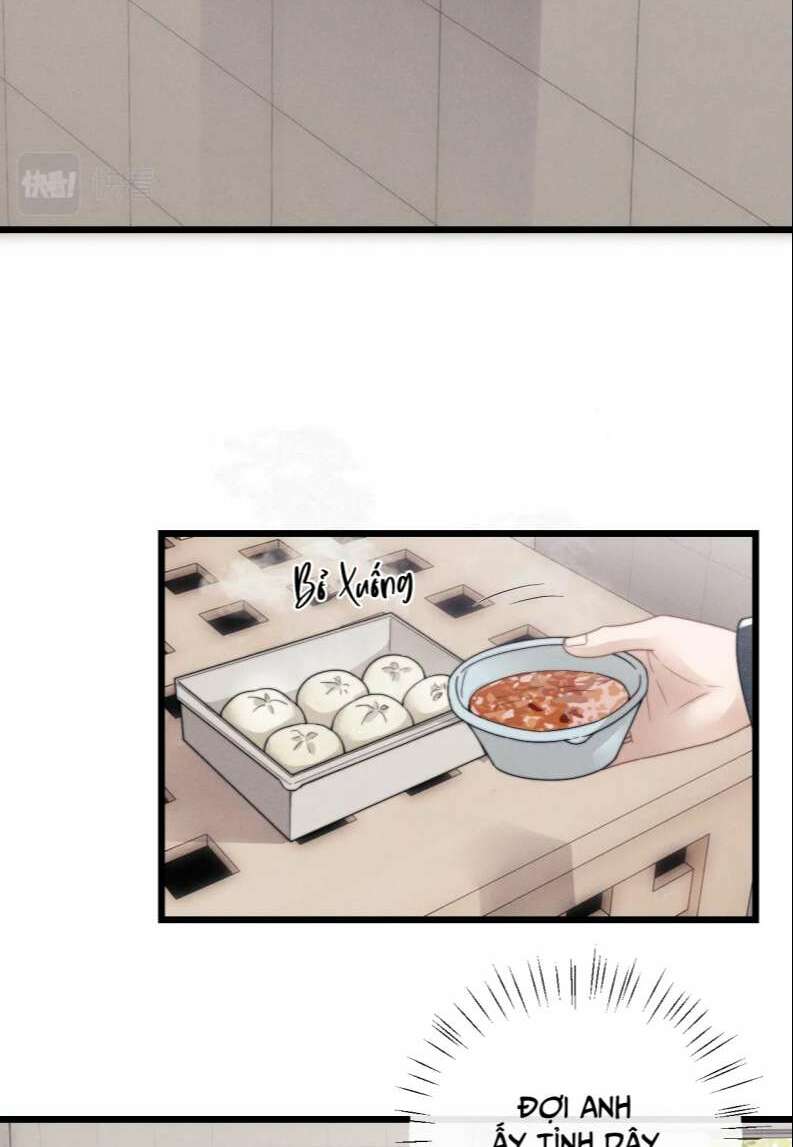 Chấp Sự Thỏ Cụp Tai Chapter 26 - Trang 2