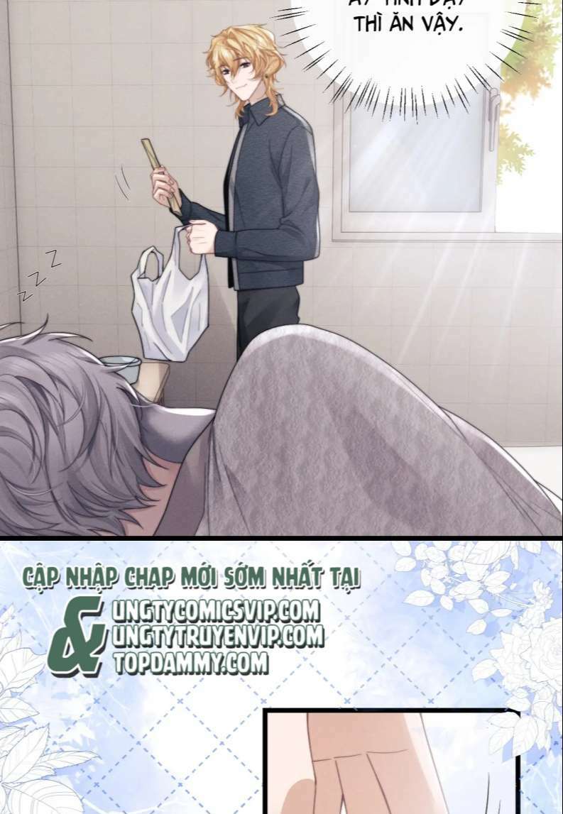 Chấp Sự Thỏ Cụp Tai Chapter 26 - Trang 2