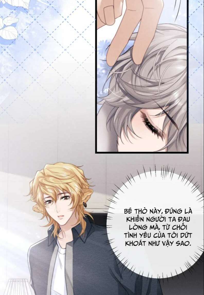 Chấp Sự Thỏ Cụp Tai Chapter 26 - Trang 2