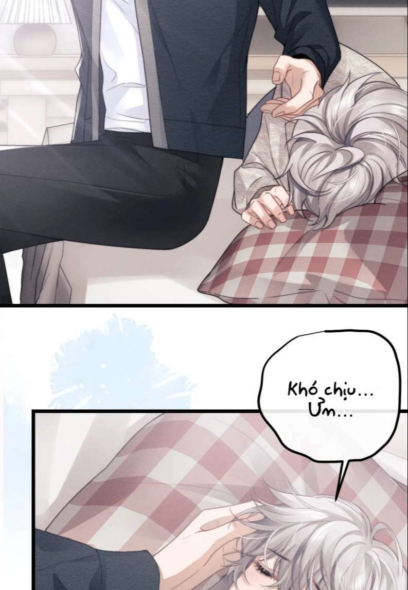 Chấp Sự Thỏ Cụp Tai Chapter 26 - Trang 2