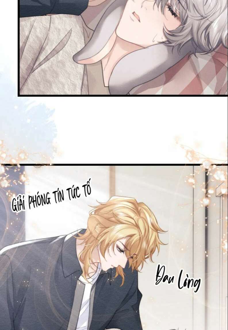 Chấp Sự Thỏ Cụp Tai Chapter 26 - Trang 2