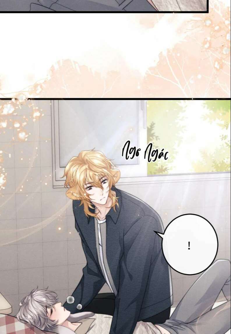 Chấp Sự Thỏ Cụp Tai Chapter 26 - Trang 2