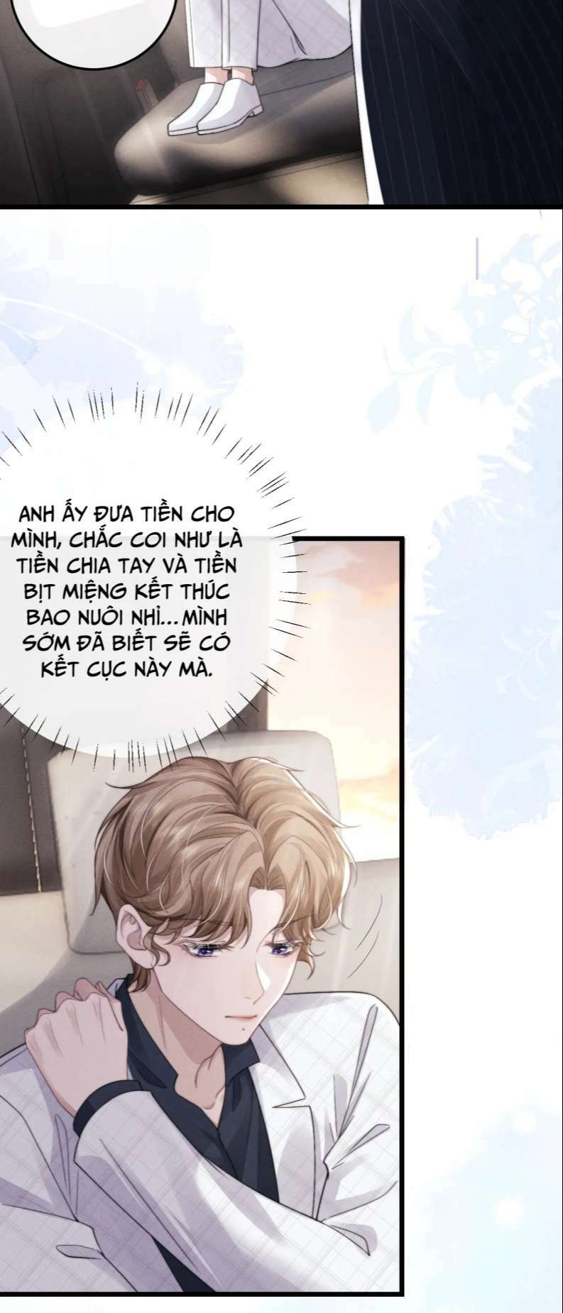 Chấp Sự Thỏ Cụp Tai Chapter 26 - Trang 2
