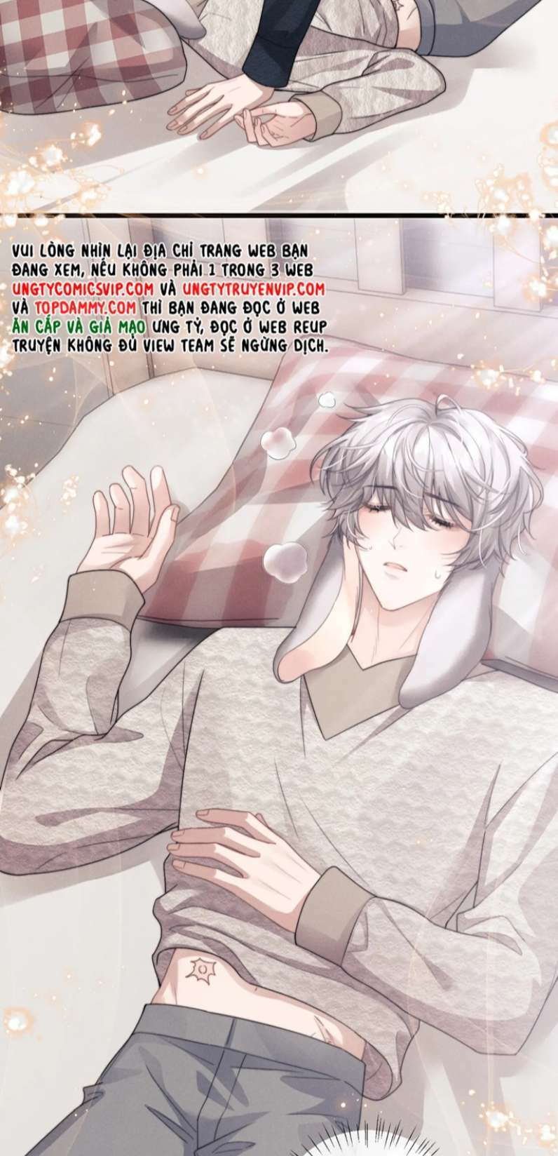 Chấp Sự Thỏ Cụp Tai Chapter 26 - Trang 2