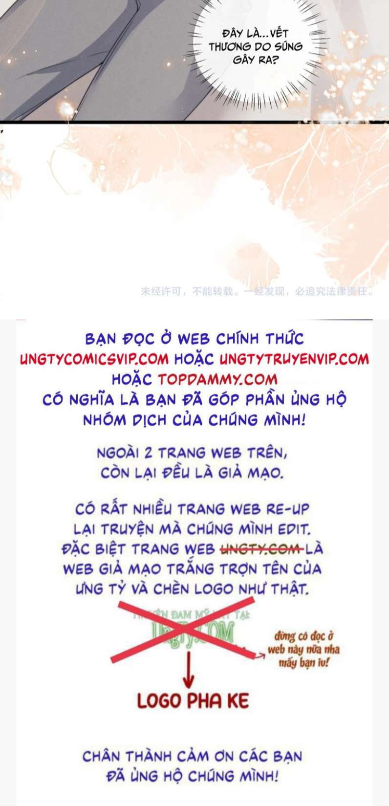 Chấp Sự Thỏ Cụp Tai Chapter 26 - Trang 2