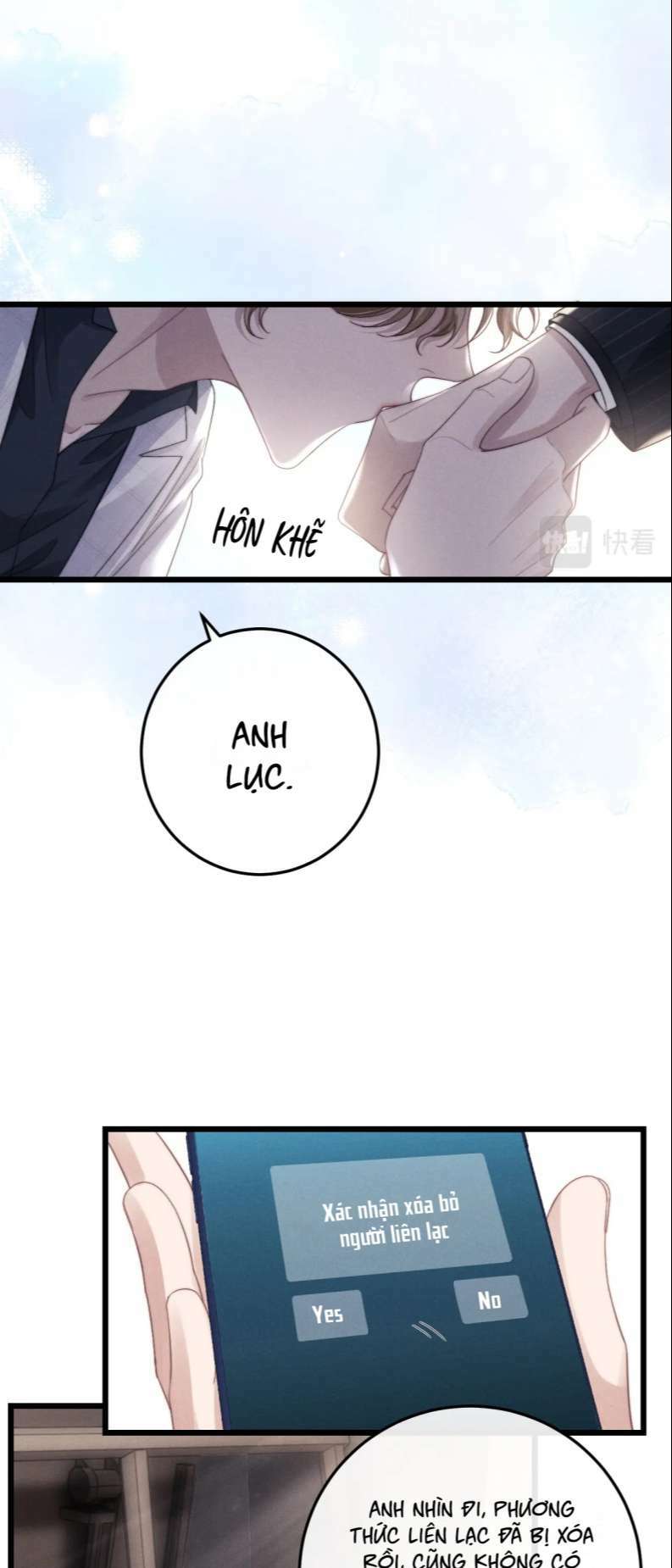 Chấp Sự Thỏ Cụp Tai Chapter 26 - Trang 2