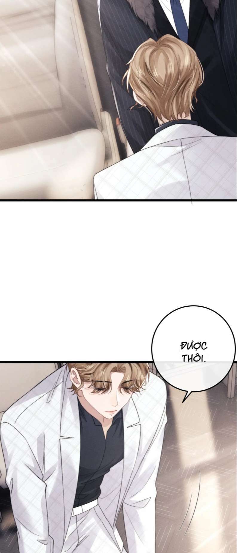 Chấp Sự Thỏ Cụp Tai Chapter 26 - Trang 2