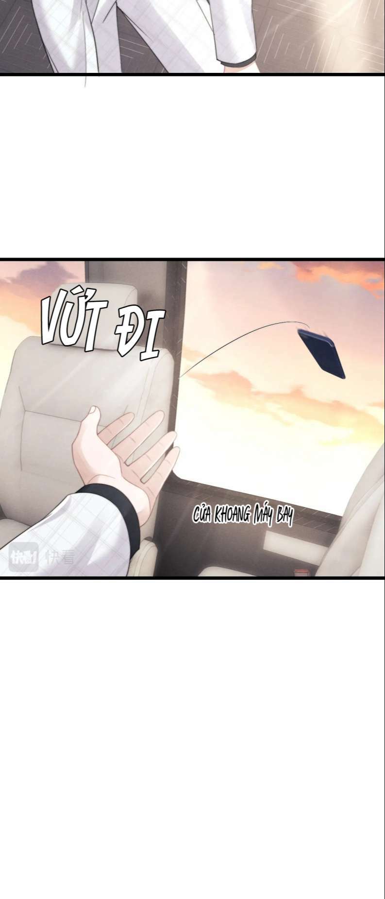 Chấp Sự Thỏ Cụp Tai Chapter 26 - Trang 2