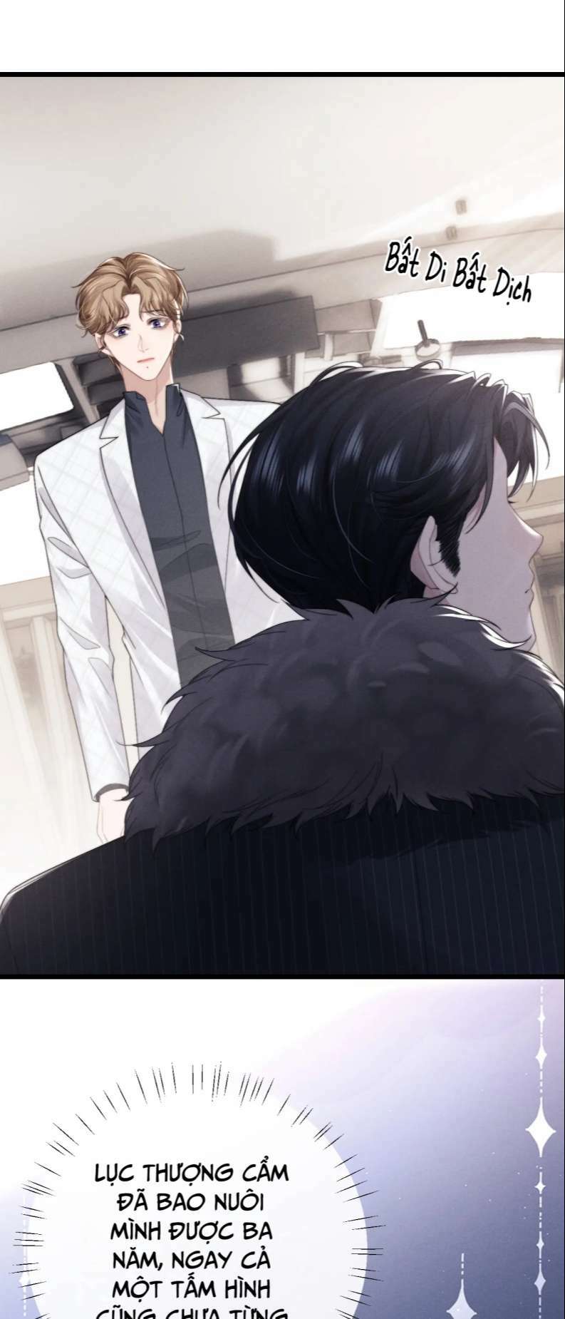 Chấp Sự Thỏ Cụp Tai Chapter 26 - Trang 2