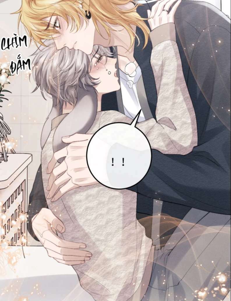 Chấp Sự Thỏ Cụp Tai Chapter 27 - Trang 2