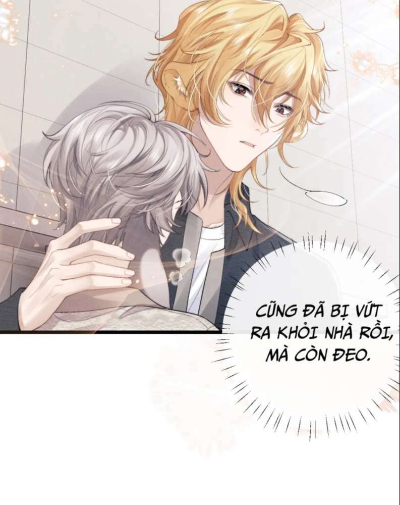 Chấp Sự Thỏ Cụp Tai Chapter 27 - Trang 2