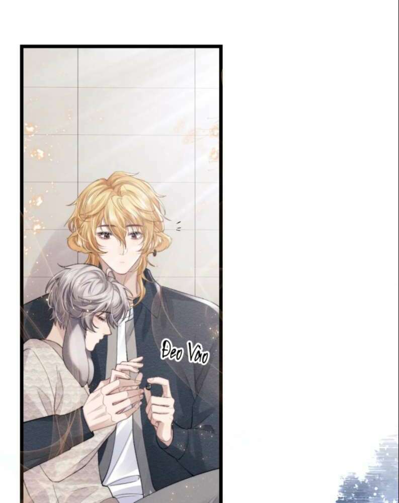 Chấp Sự Thỏ Cụp Tai Chapter 27 - Trang 2