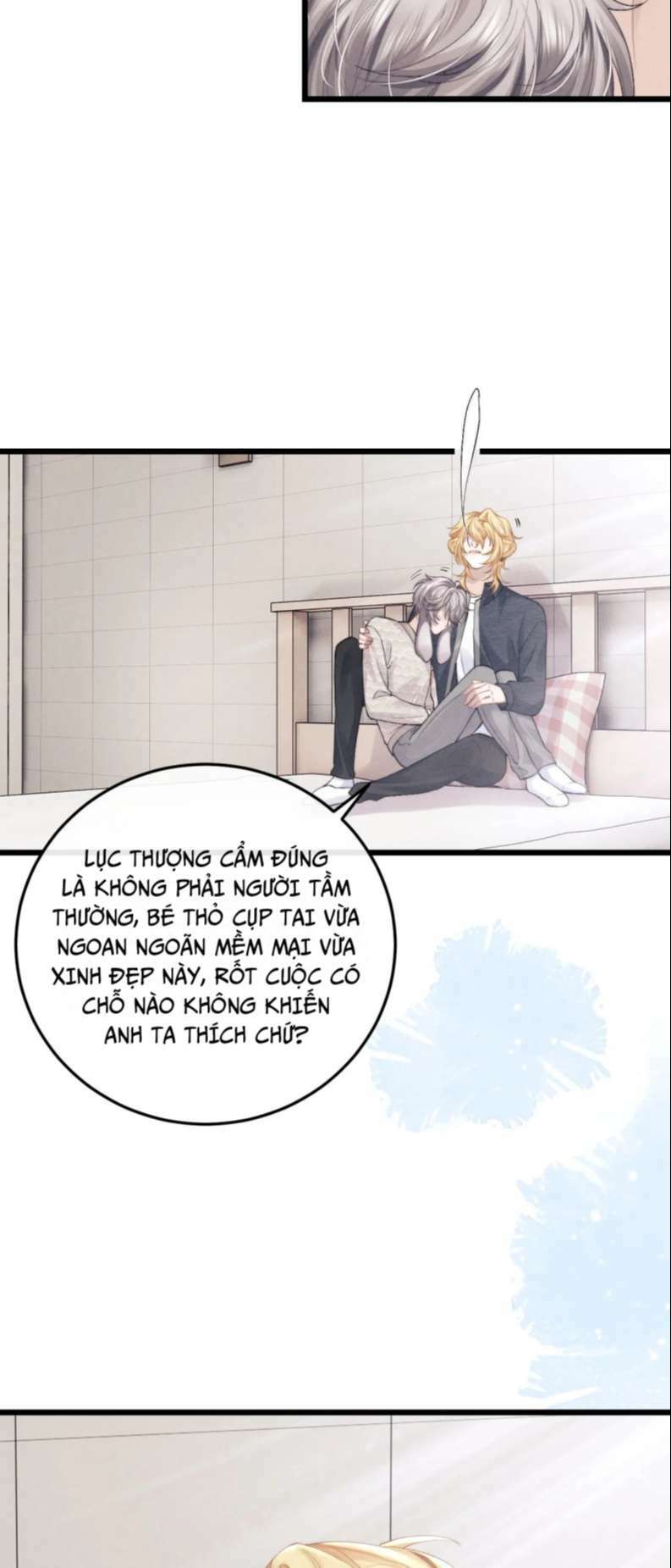 Chấp Sự Thỏ Cụp Tai Chapter 27 - Trang 2