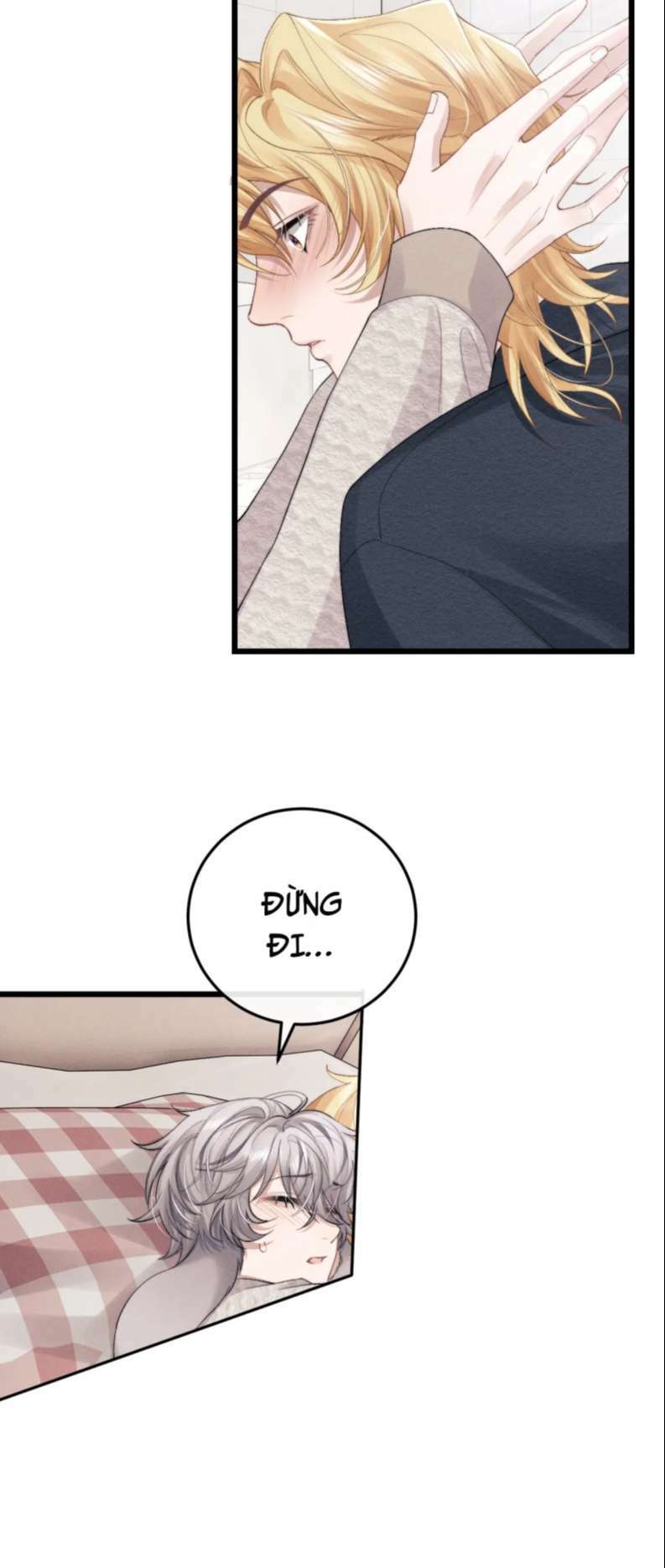 Chấp Sự Thỏ Cụp Tai Chapter 27 - Trang 2