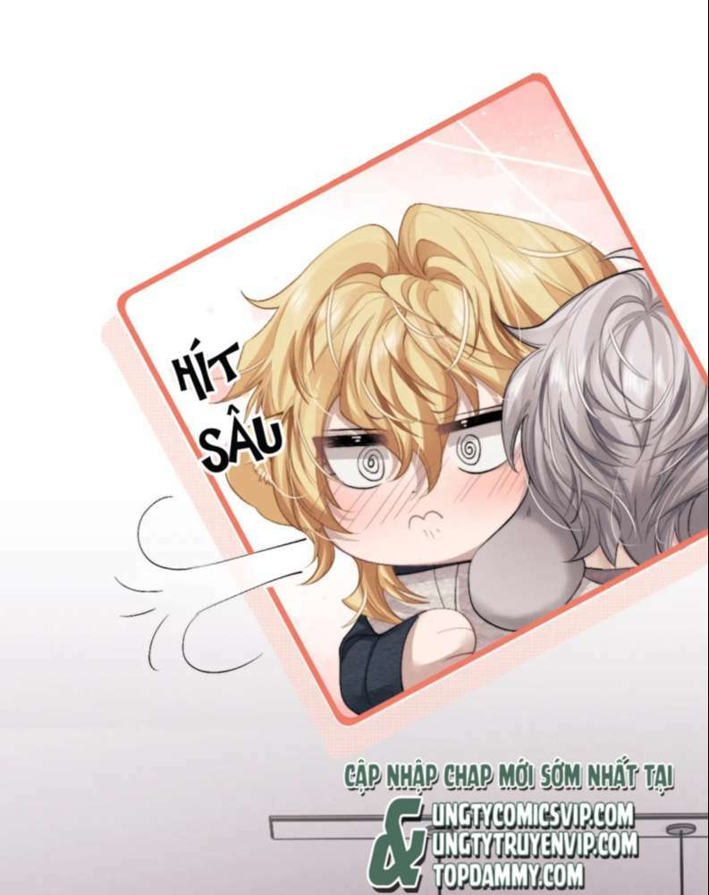 Chấp Sự Thỏ Cụp Tai Chapter 27 - Trang 2