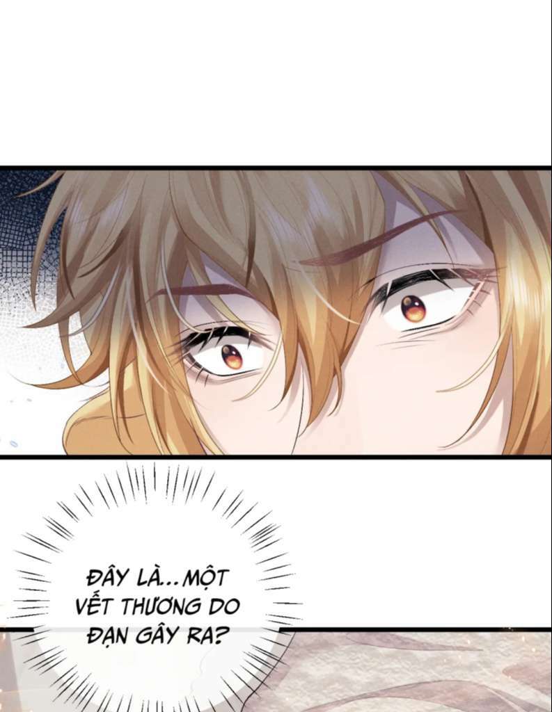 Chấp Sự Thỏ Cụp Tai Chapter 27 - Trang 2