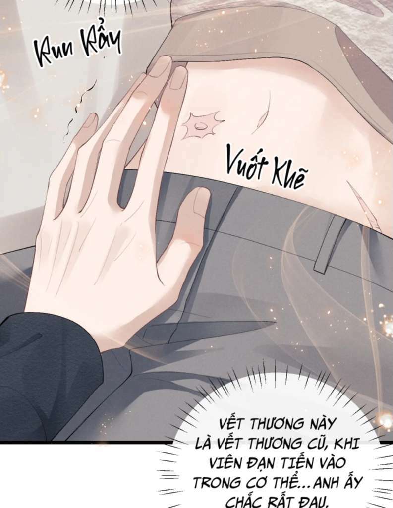 Chấp Sự Thỏ Cụp Tai Chapter 27 - Trang 2