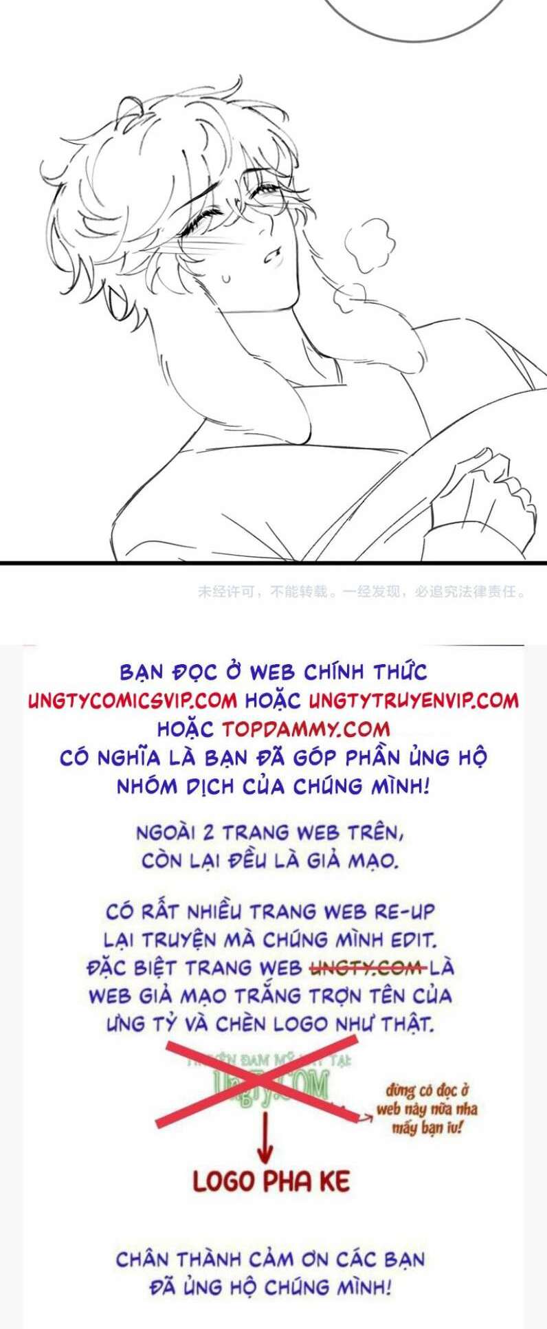 Chấp Sự Thỏ Cụp Tai Chapter 27 - Trang 2