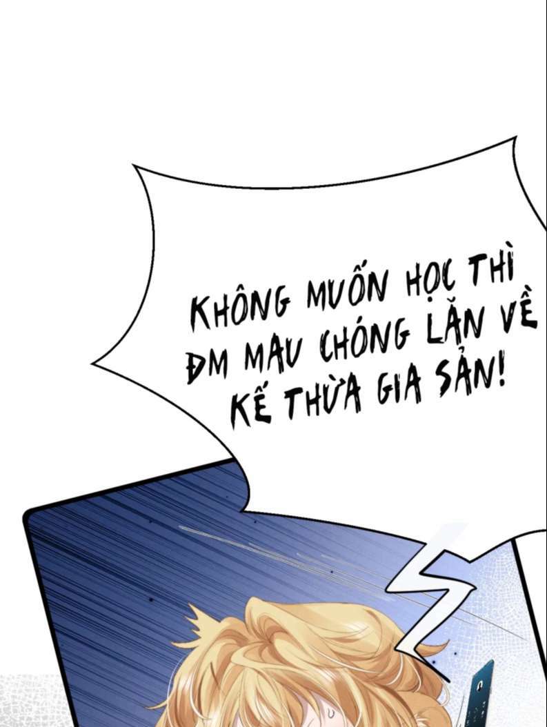 Chấp Sự Thỏ Cụp Tai Chapter 28 - Trang 2