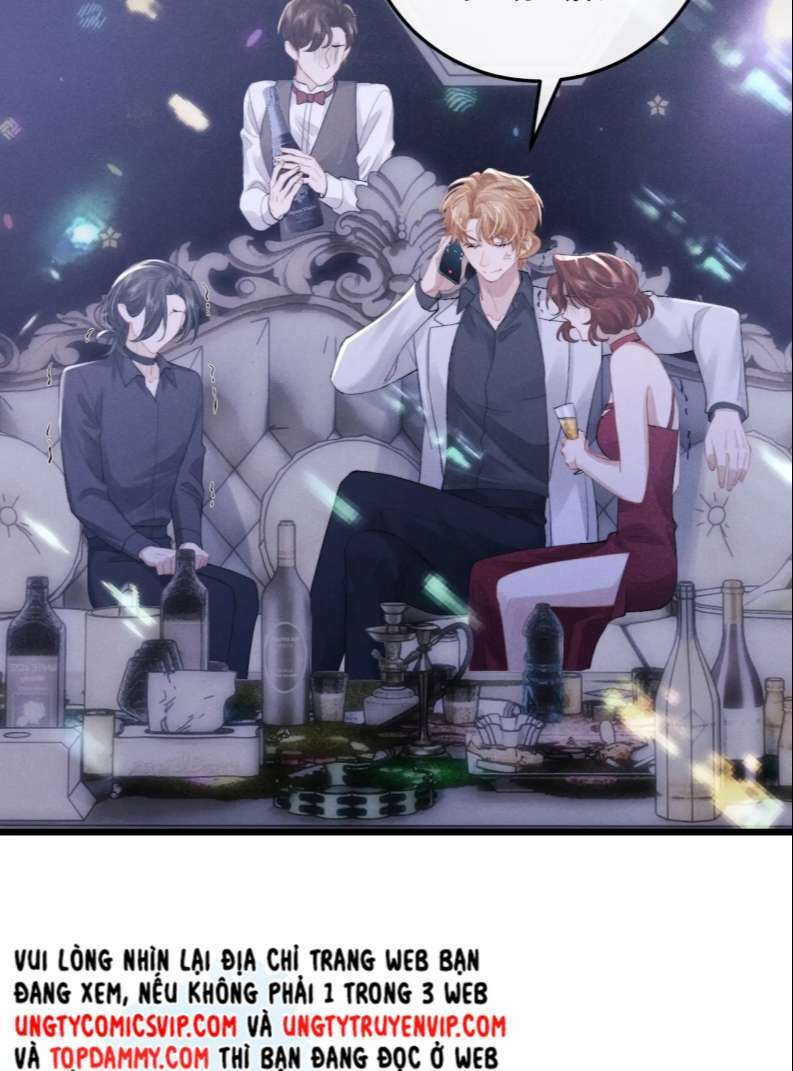 Chấp Sự Thỏ Cụp Tai Chapter 28 - Trang 2