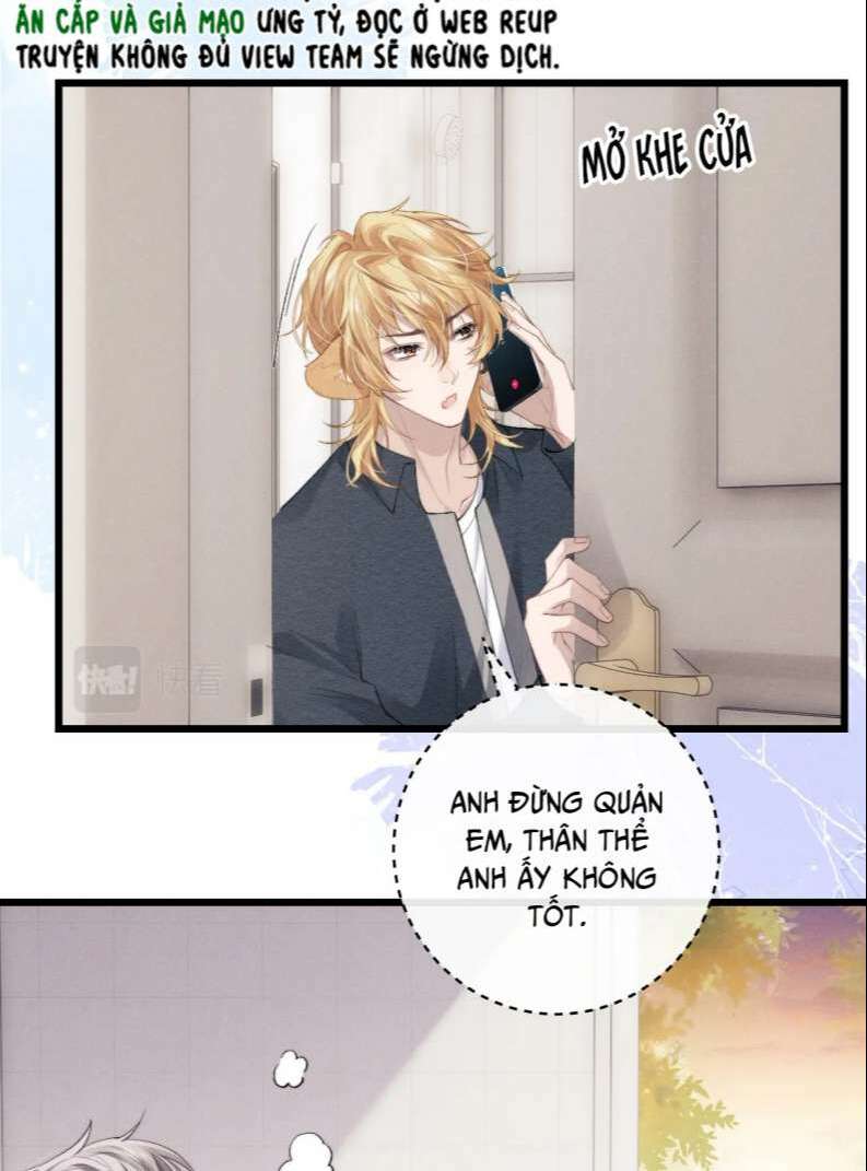 Chấp Sự Thỏ Cụp Tai Chapter 28 - Trang 2