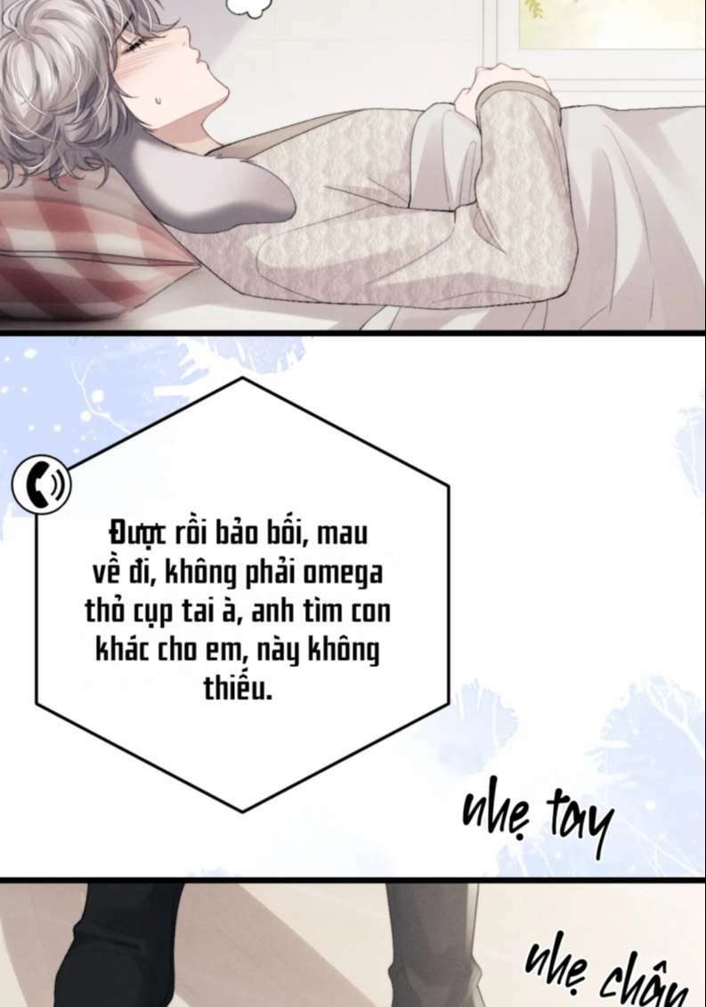 Chấp Sự Thỏ Cụp Tai Chapter 28 - Trang 2