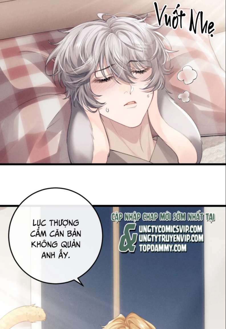 Chấp Sự Thỏ Cụp Tai Chapter 28 - Trang 2