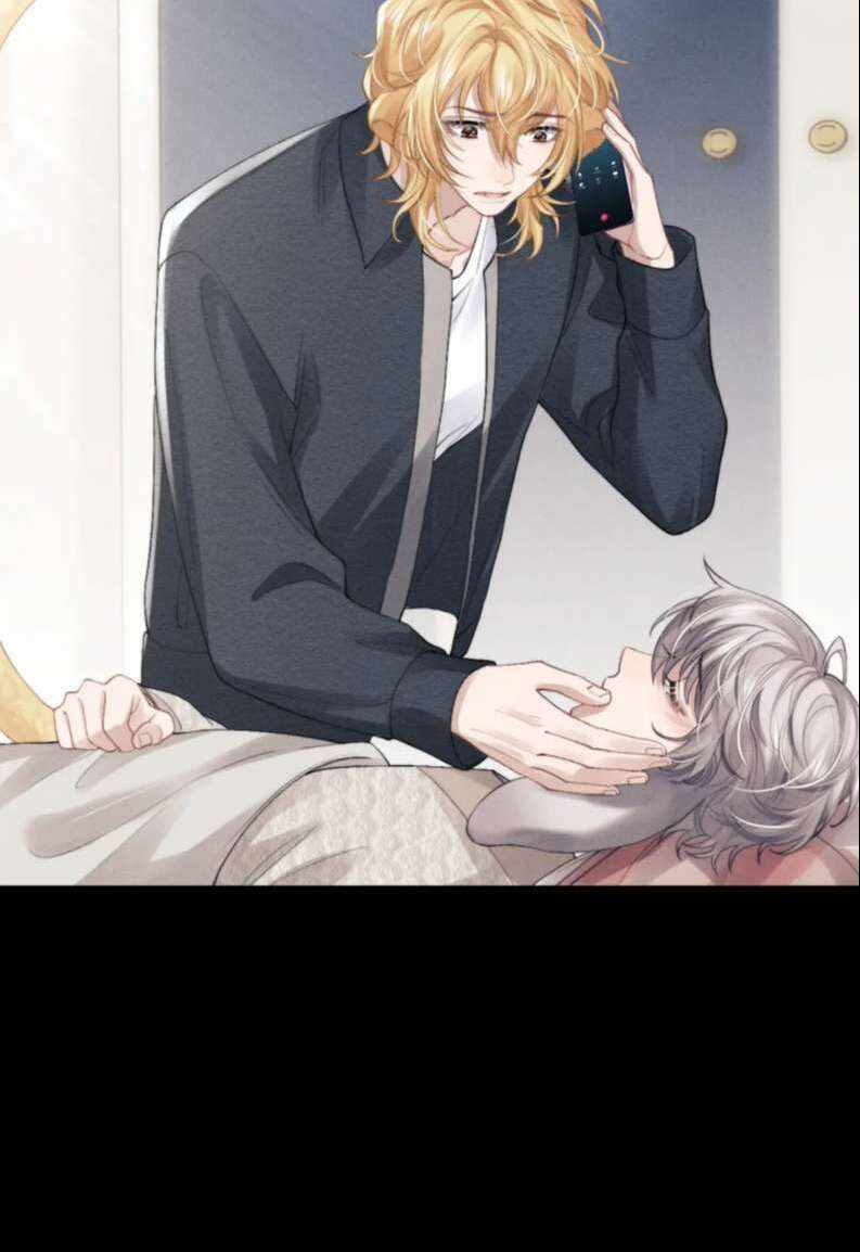 Chấp Sự Thỏ Cụp Tai Chapter 28 - Trang 2