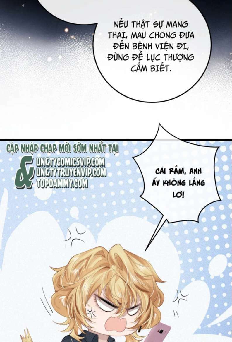 Chấp Sự Thỏ Cụp Tai Chapter 28 - Trang 2