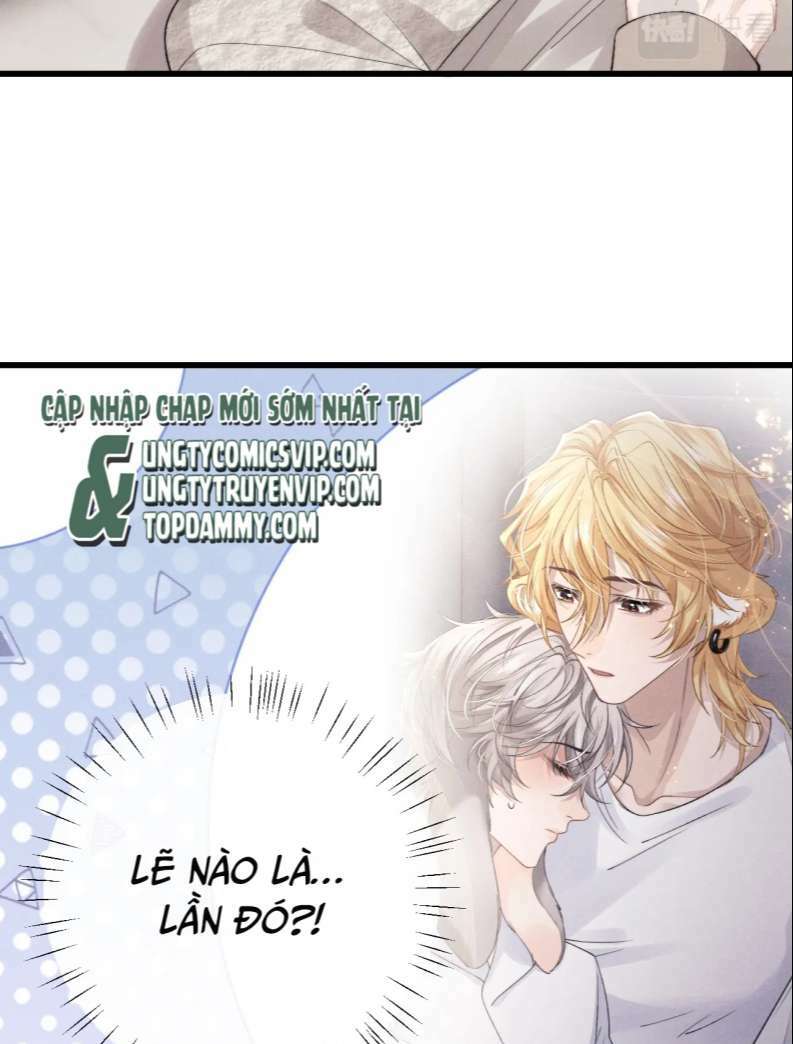 Chấp Sự Thỏ Cụp Tai Chapter 28 - Trang 2