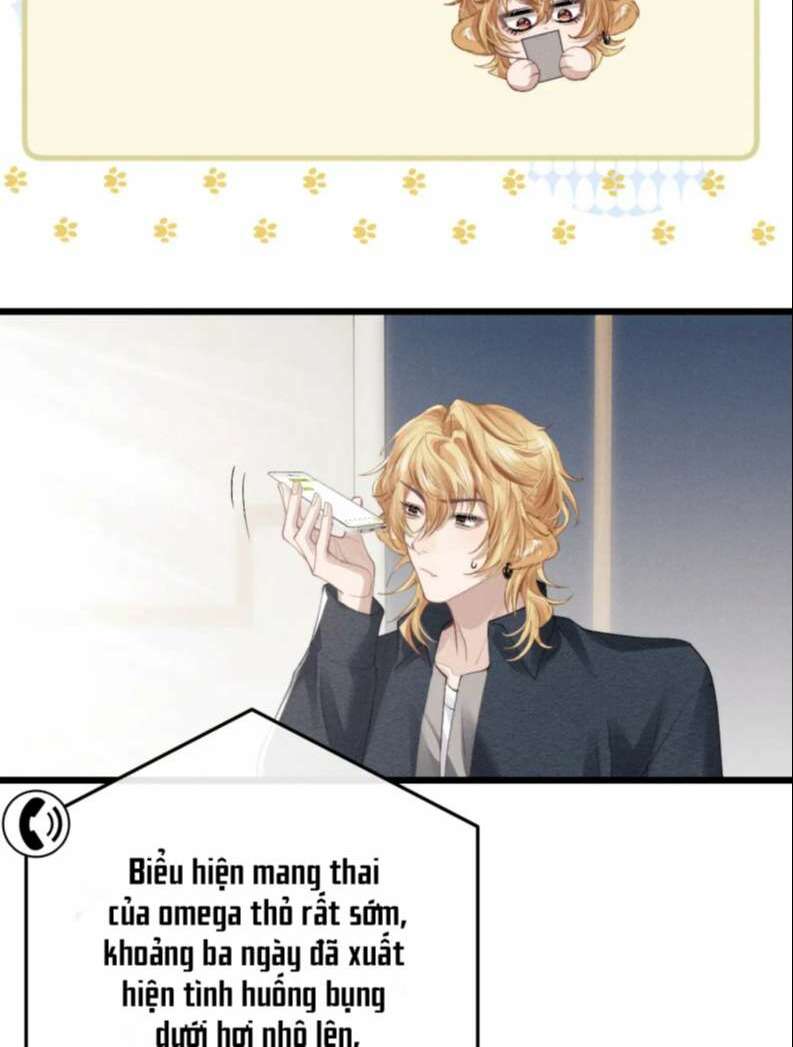 Chấp Sự Thỏ Cụp Tai Chapter 28 - Trang 2