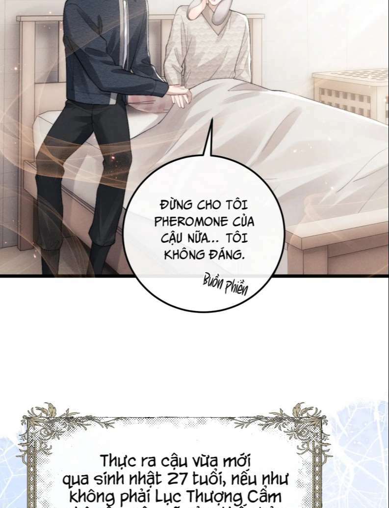 Chấp Sự Thỏ Cụp Tai Chapter 28 - Trang 2