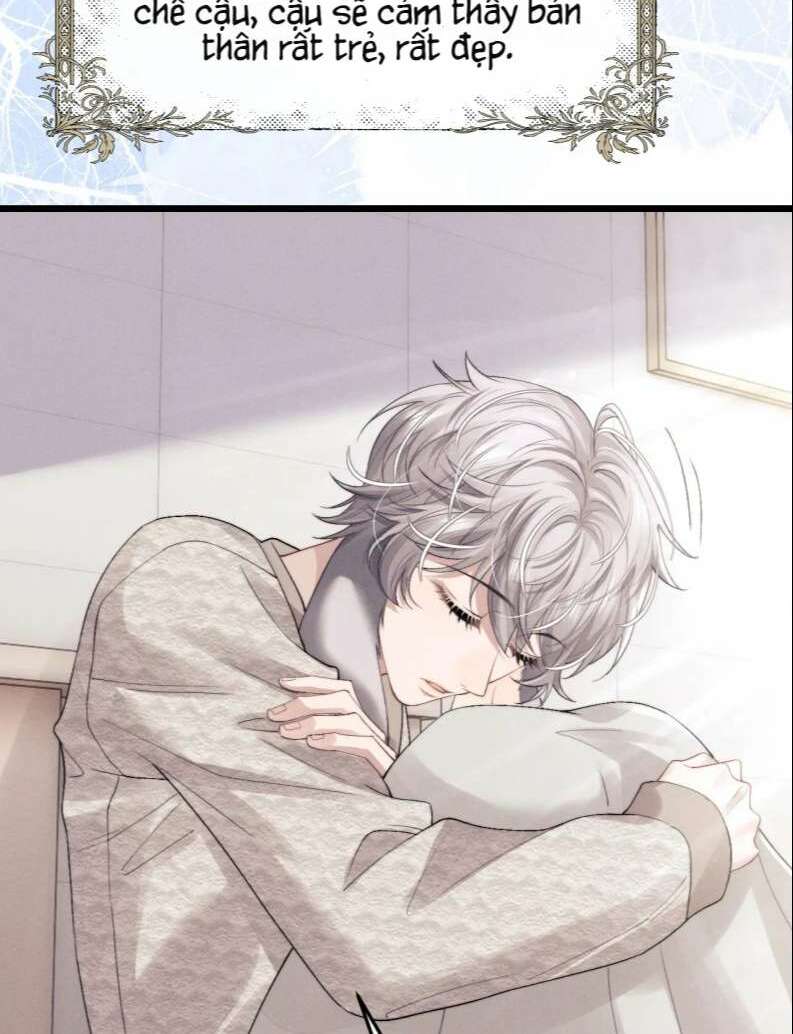 Chấp Sự Thỏ Cụp Tai Chapter 28 - Trang 2