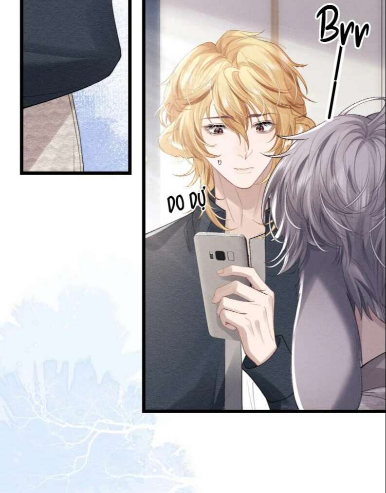 Chấp Sự Thỏ Cụp Tai Chapter 28 - Trang 2