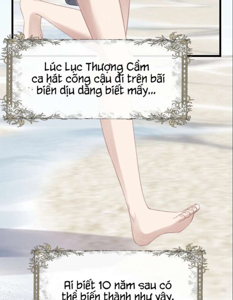 Chấp Sự Thỏ Cụp Tai Chapter 28 - Trang 2