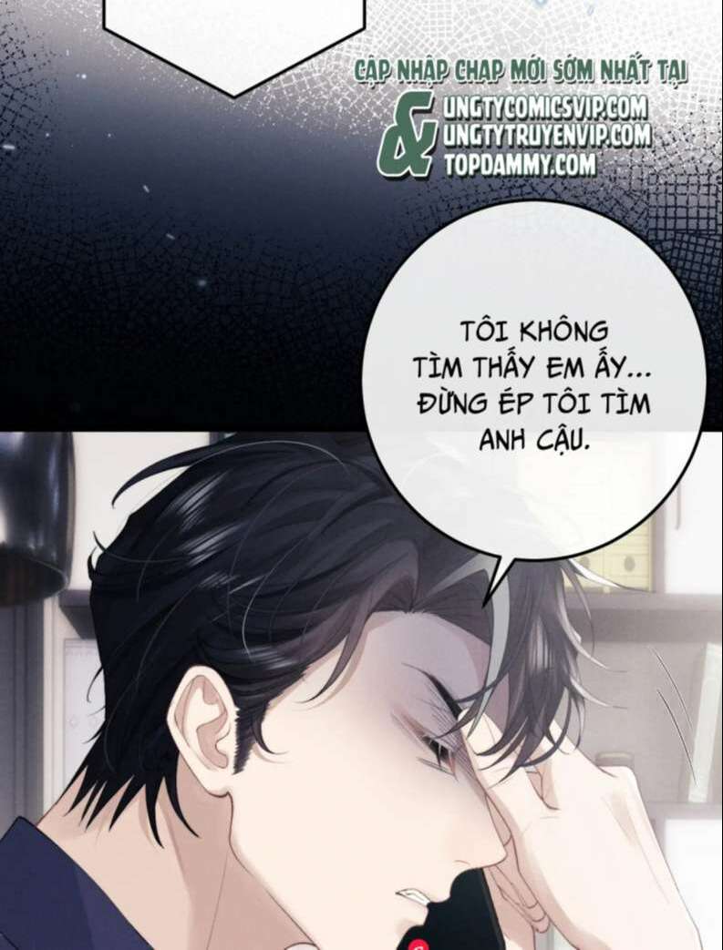 Chấp Sự Thỏ Cụp Tai Chapter 28 - Trang 2