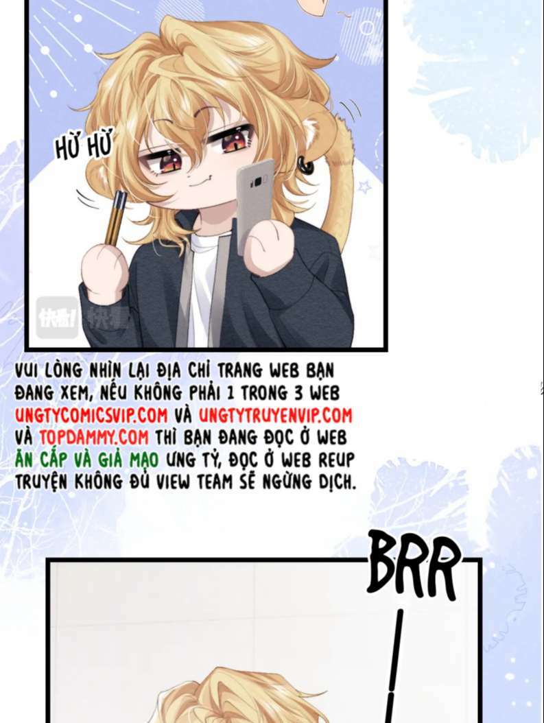 Chấp Sự Thỏ Cụp Tai Chapter 28 - Trang 2