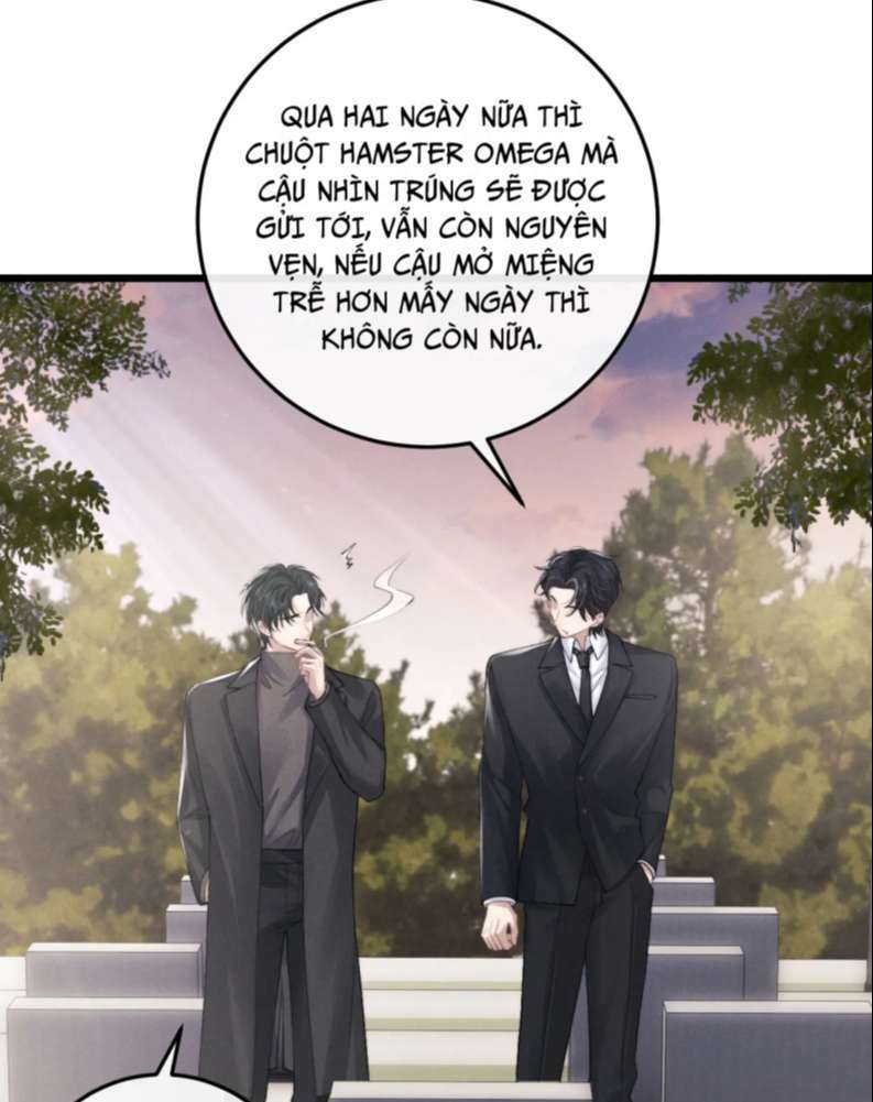 Chấp Sự Thỏ Cụp Tai Chapter 29 - Trang 2