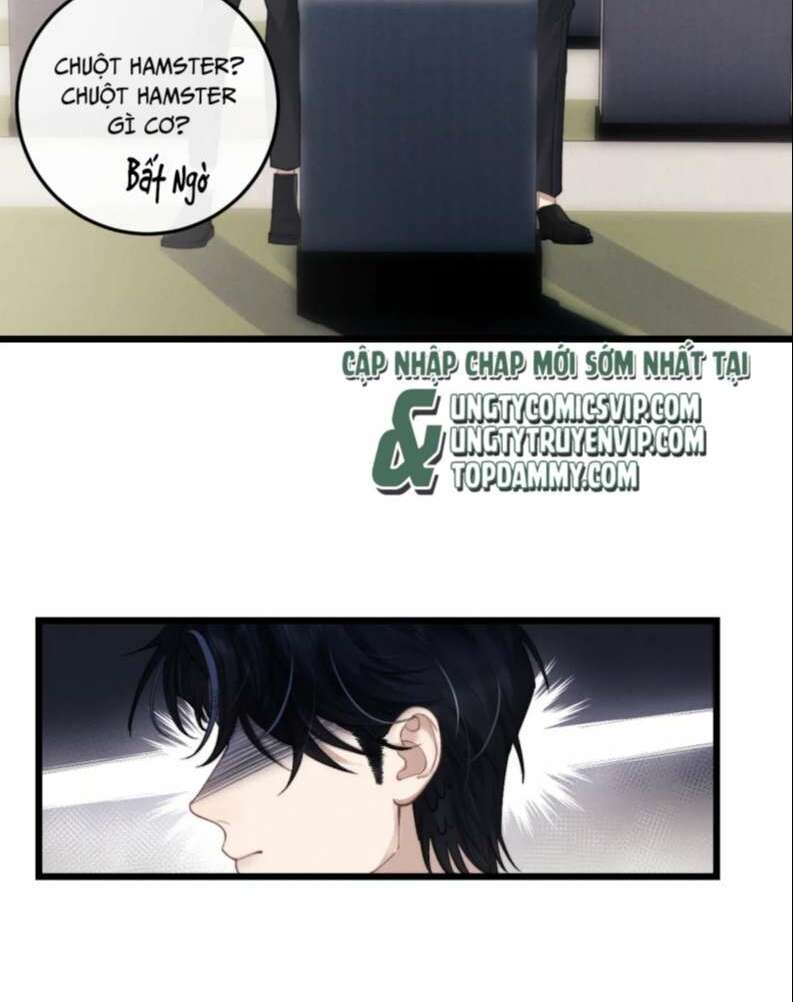 Chấp Sự Thỏ Cụp Tai Chapter 29 - Trang 2
